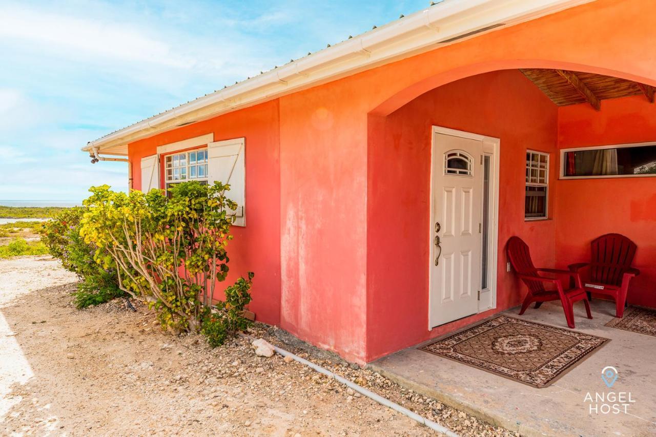 Chalk Sound Beach Residences Near Sapodilla Bay Beach By Angel Host! Taylor Bay Beach Exterior foto